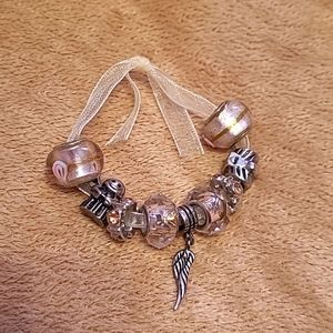 Bracelet Charms